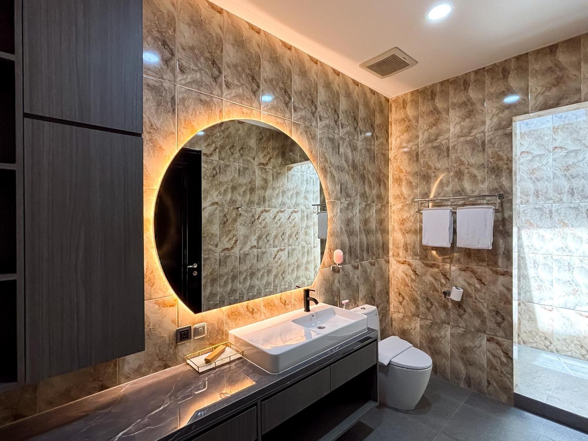 Bellagio Villa Seminyak (Bali)