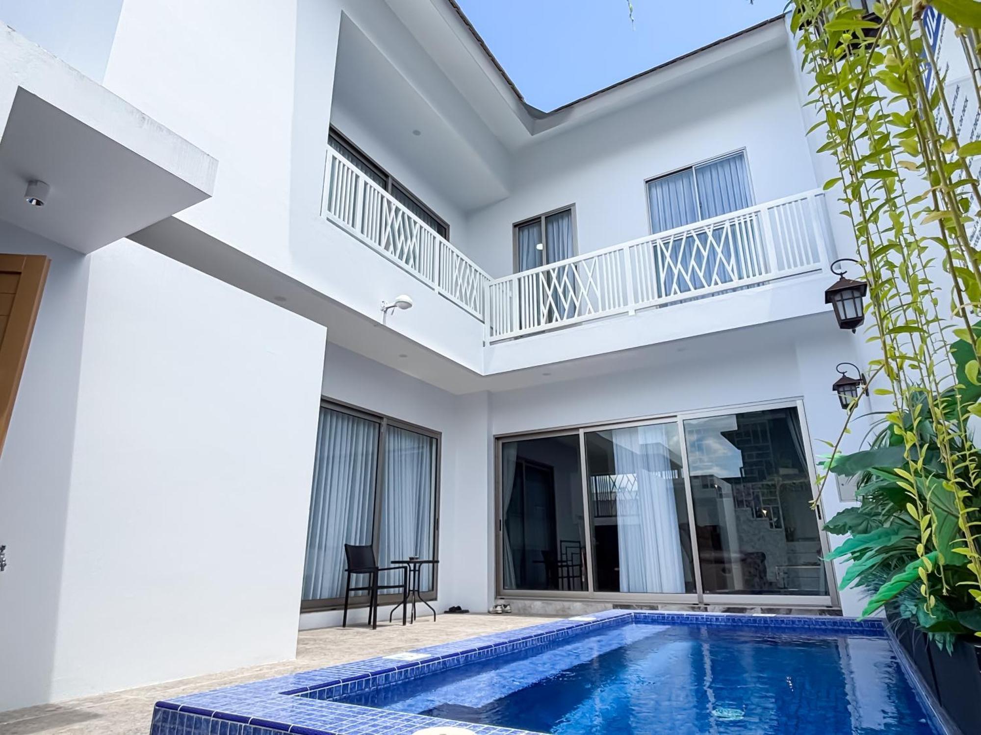 Bellagio Villa Seminyak (Bali)