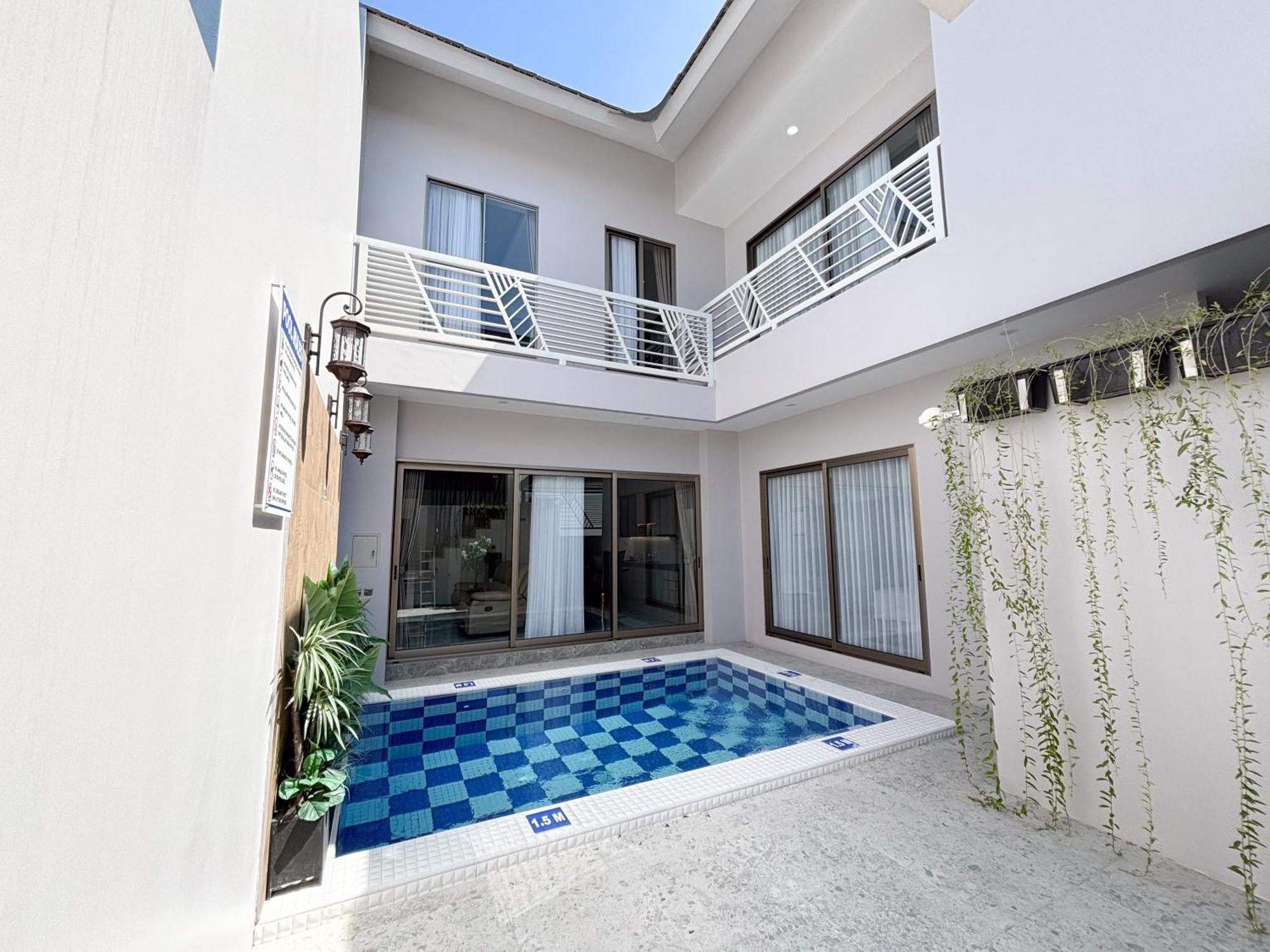 Bellagio Seminyak (Bali)