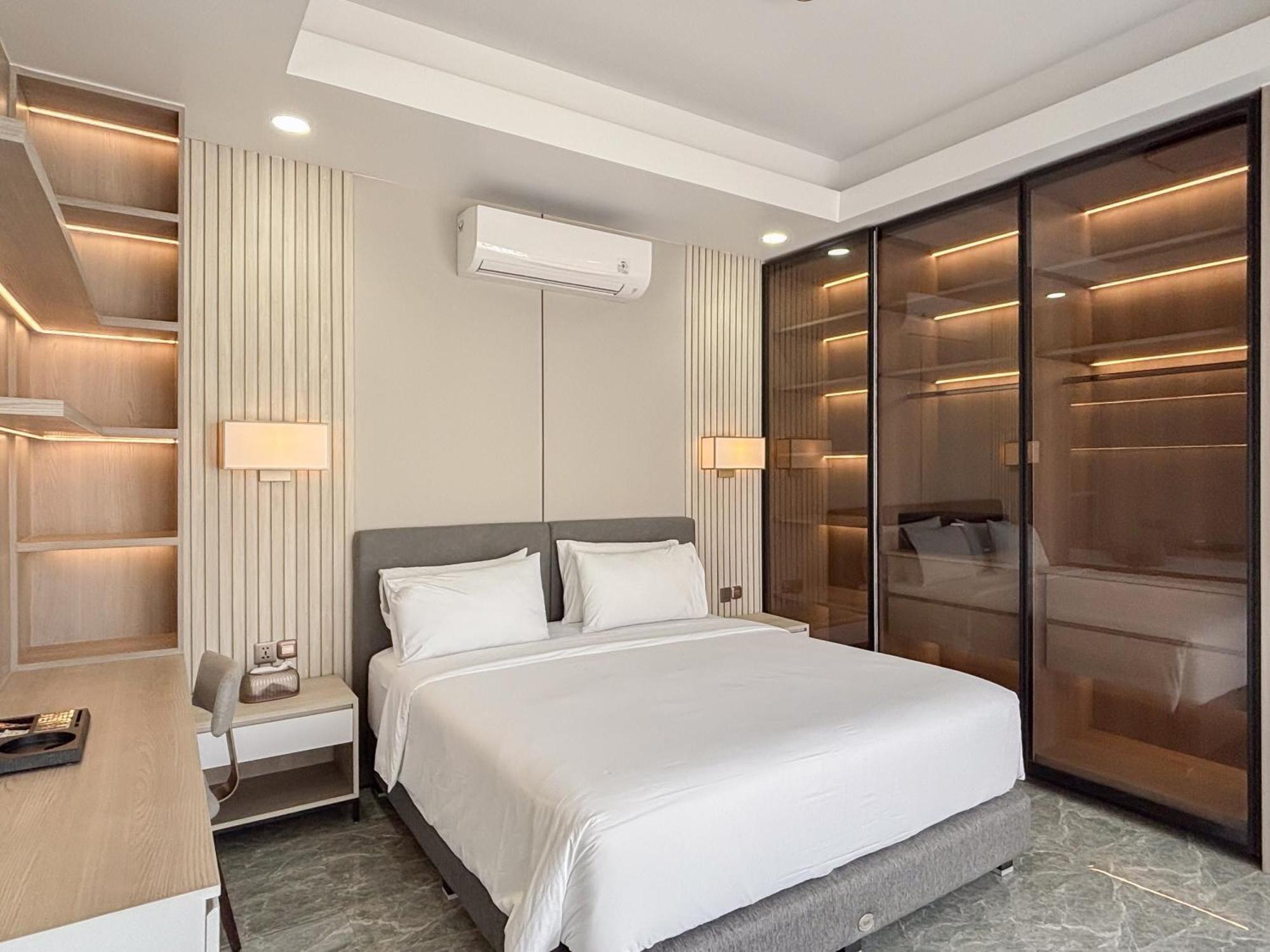 Bellagio Villa Seminyak (Bali)