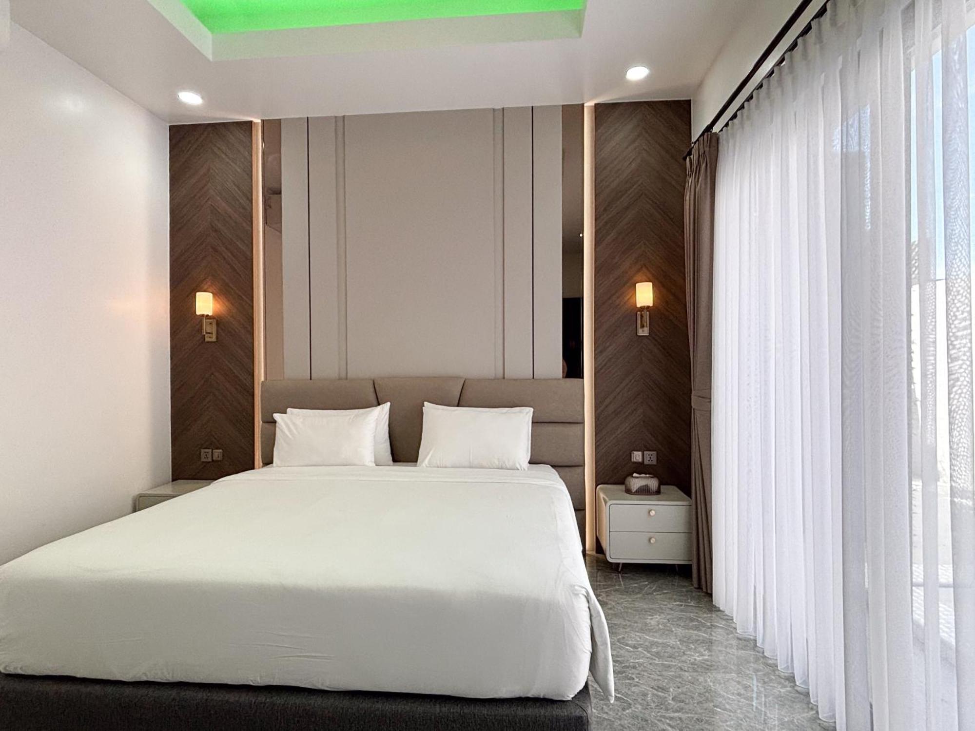 Bellagio Seminyak (Bali)