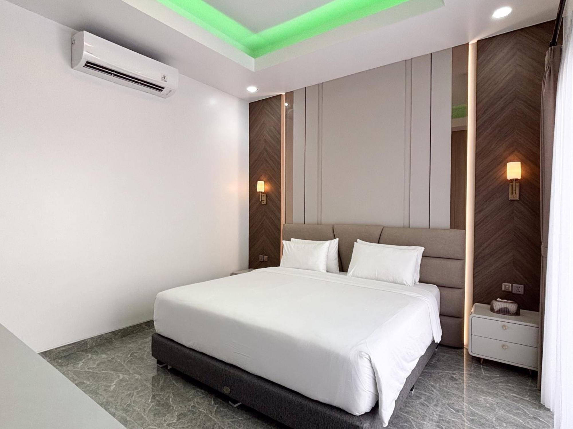 Bellagio Villa Seminyak (Bali)